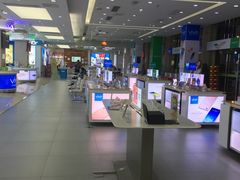 -中国电信(人民路营业厅)