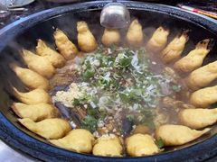 -俊家铁锅炖鱼(地工路店)