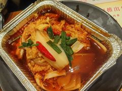 -千寻烧肉(政务区店)