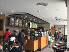 -星巴克臻选(珠海富华里店)