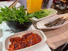 -海底捞大排档火锅(打浦路店)