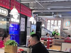 -廖掌柜·重庆鲜货火锅(上海首店)