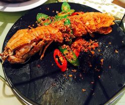-惠食佳·宴会厅(滨江西路店)