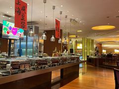 -上海金陵紫金山大酒店·汇海餐厅