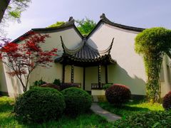 -南京中国近代史遗址博物馆(南京总统府)