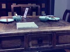 -五观堂素食(新华路店)