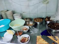 -再回首鸡肉米线(人民路一店)