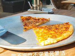 -Tubestation站点比萨(五道营店)