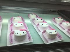 -BreadTalk面包新语·烘焙蛋糕(星河城店)