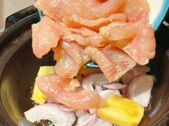 -烧货·活海鲜炭烧(湖滨商业街店)