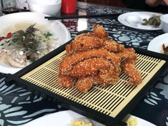 -太湖好灶头土菜馆(石公路店)