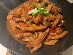 -飶香居(省博物馆店)