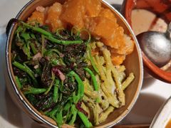 -来菜·湖北头牌藕汤(汉街店)