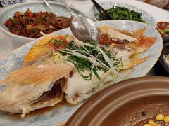 -围龙屋客家食府(福田店)