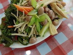 -老驴头(红二师店)