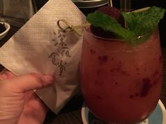 -杰J.w.m深夜食堂 厚杰居酒屋(淮海街商业街店)