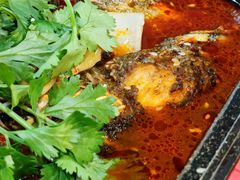 -牛味道炭火烤肉(湖前总店)