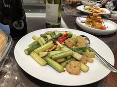 -燕春园中餐厅-北大博雅国际酒店