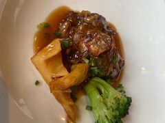 -三号黄浦会Canton Table