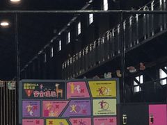 -嘿哟动霸CHUA·新潮玩运动娱乐中心·蹦床滑冰团建乐园