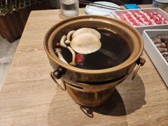 -古关火锅店(古北水镇景区店)