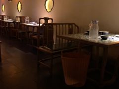 -绿茶餐厅(领展购物广场·中关村店)