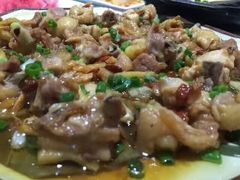 -美极鲜食坊(宝安南路店)