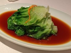 -森隆饭庄(崇文门新世界百货店)
