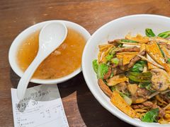 -寻裕记·现炒浇头面(人民广场店)