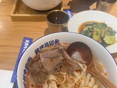 -马记永·兰州牛肉面(山姆外高桥店)