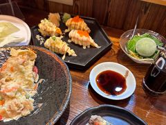 -鸟鹏烧鸟居酒屋(龙岗万科店)