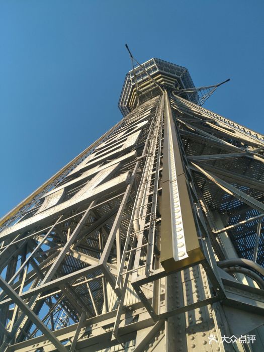 通天阁景点图片 - 第30张