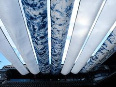 -璞真扎染博物馆