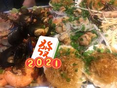 -原乡故事里海鲜大餐(玉祥门北马道巷店)