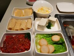 -海底捞火锅(亲子主题北金鹰店)