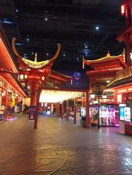 -南京万达乐园
