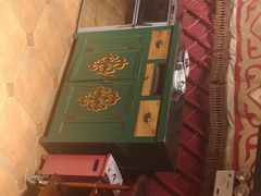 -九十九顶毡房(阜石路店)