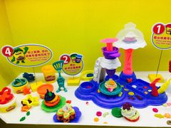 -玩具反斗城(海港城店)