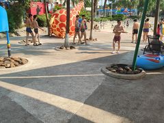 -重庆海昌加勒比海水世界