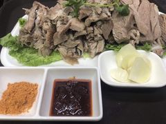 -清真悦宾楼食府(海湖店)