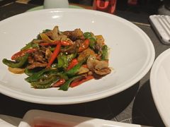 -北平盛世·新京菜·北京烤鸭(劲松·双井店)