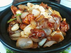 -悦真雅院·四合院·清真私房菜(雍和宫店)