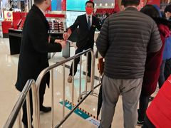 -新世界大丸百货