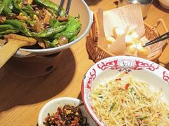 -十二点·辣椒炒肉(南山店)