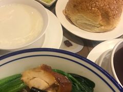 -香港新曜记茶餐厅(星耀城店)