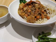 -轻蔬不用等·素食(江苏路店)