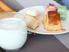 -美食汇·海鲜自助西餐厅·江门富力万达嘉华酒店