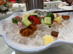 -海宝酒家(中山四路店)