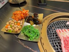 -厚贞日式烤肉(浦东汇智店)