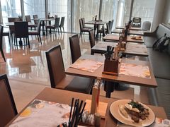 -上海雅居乐万豪侯爵酒店